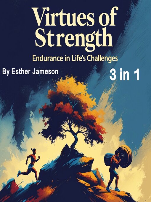 Title details for Virtues of Strength by Esther Jameson - Wait list